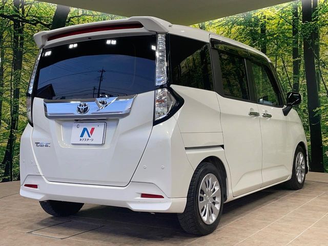 TOYOTA TANK 2019 Image 31