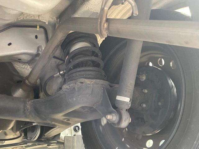 TOYOTA TANK 2019 Image 31