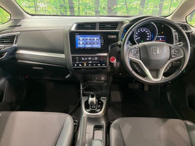 HONDA FIT HYBRID 2019 Image 31