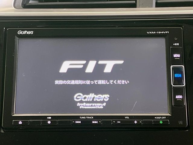 HONDA FIT HYBRID 2019 Image 31