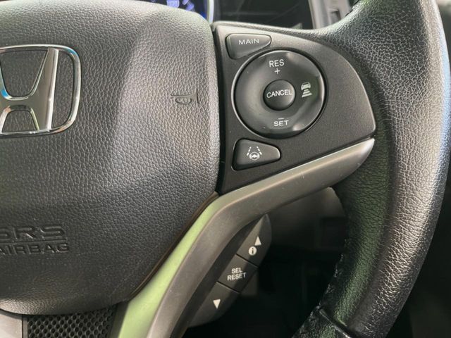 HONDA FIT HYBRID 2019 Image 31