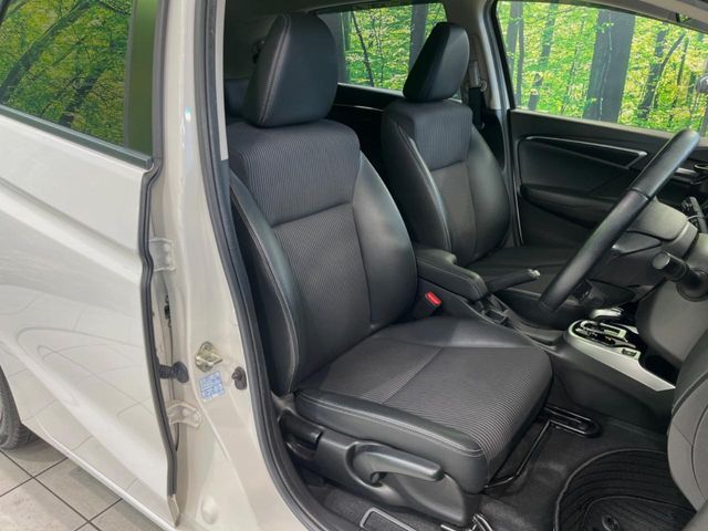 HONDA FIT HYBRID 2019 Image 31