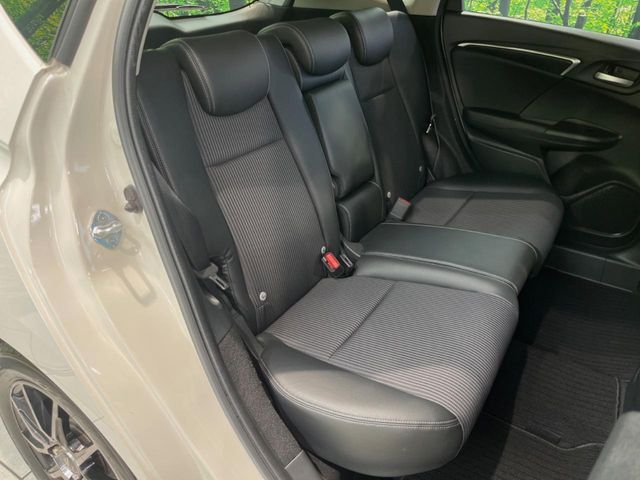 HONDA FIT HYBRID 2019 Image 31