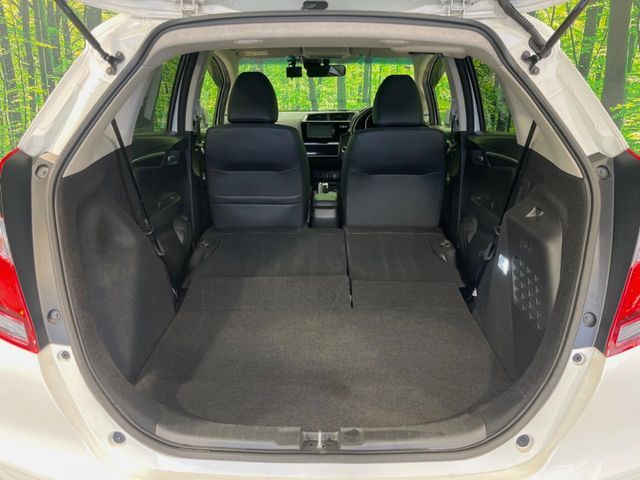 HONDA FIT HYBRID 2019 Image 31