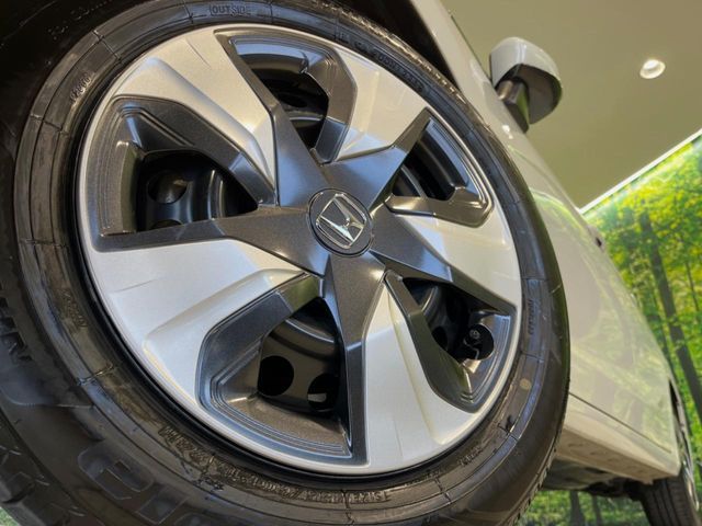 HONDA FIT HYBRID 2019 Image 31