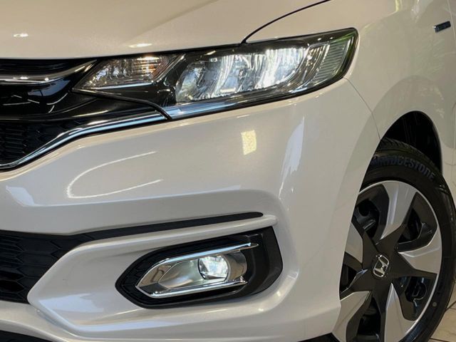 HONDA FIT HYBRID 2019 Image 31