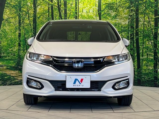 HONDA FIT HYBRID 2019 Image 31
