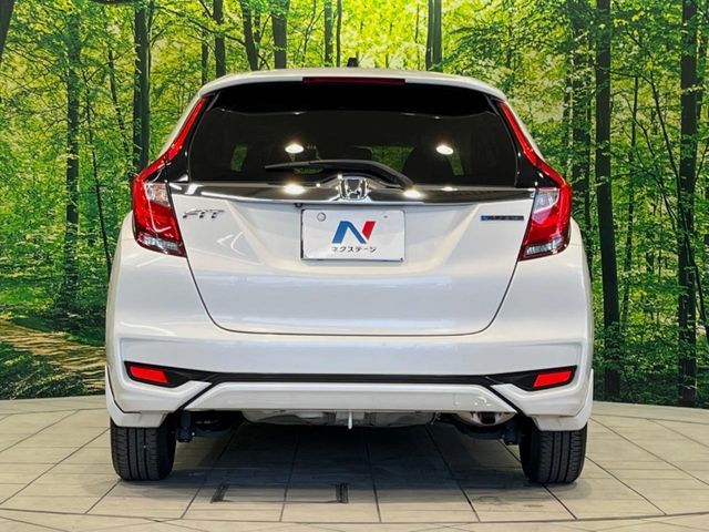 HONDA FIT HYBRID 2019 Image 31
