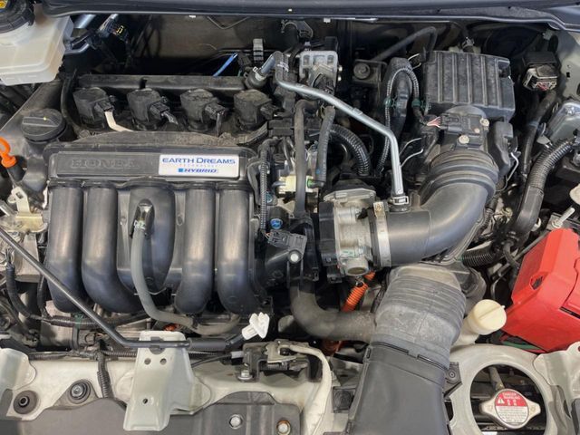 HONDA FIT HYBRID 2019 Image 31