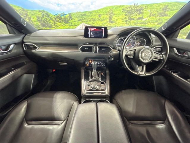 MAZDA CX-8 2018 Image 31