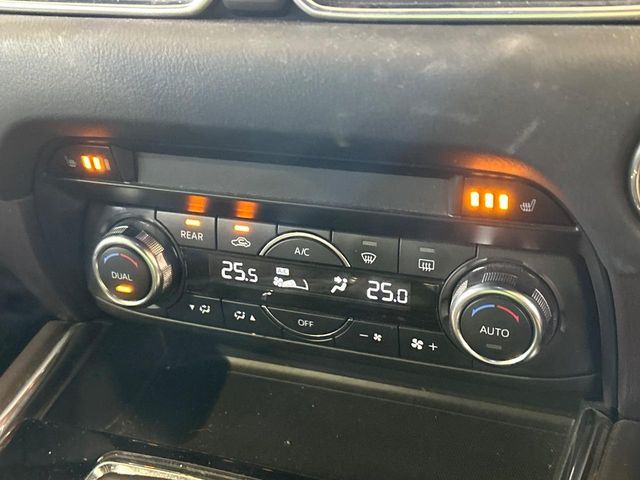 MAZDA CX-8 2018 Image 31