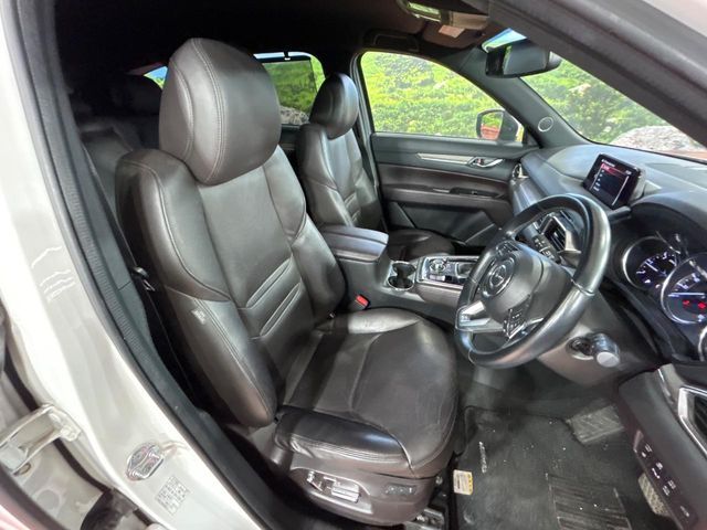 MAZDA CX-8 2018 Image 31