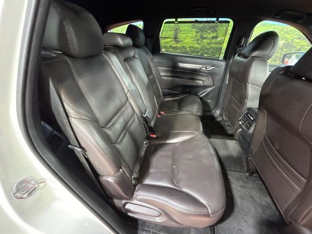 MAZDA CX-8 2018 Image 31