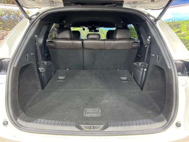 MAZDA CX-8 2018 Image 31