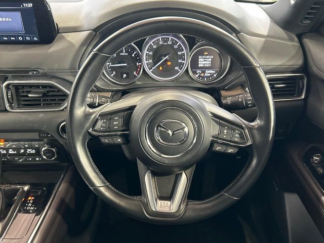 MAZDA CX-8 2018 Image 31