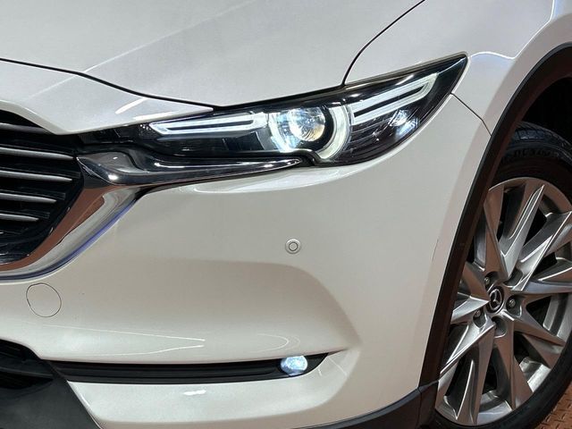 MAZDA CX-8 2018 Image 31