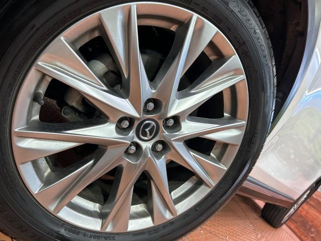 MAZDA CX-8 2018 Image 31