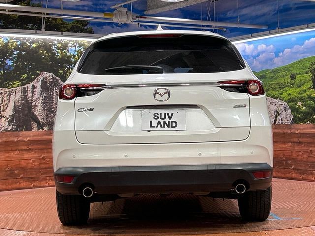 MAZDA CX-8 2018 Image 31