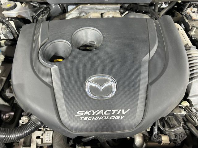 MAZDA CX-8 2018 Image 31