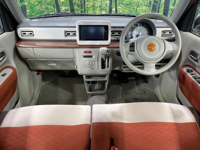 SUZUKI ALTO LAPIN 2018 Image 31