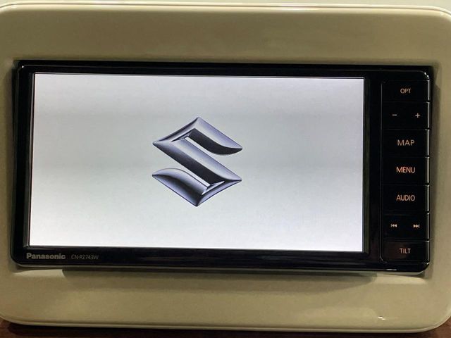 SUZUKI ALTO LAPIN 2018 Image 31