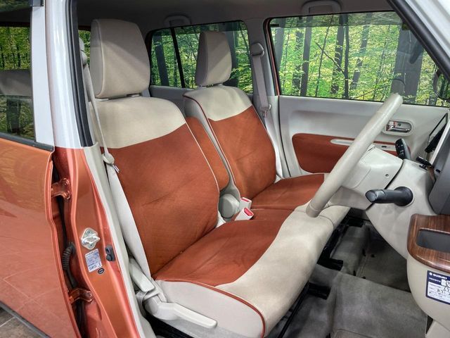 SUZUKI ALTO LAPIN 2018 Image 31