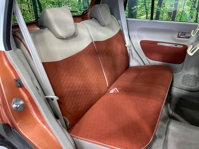 SUZUKI ALTO LAPIN 2018 Image 31