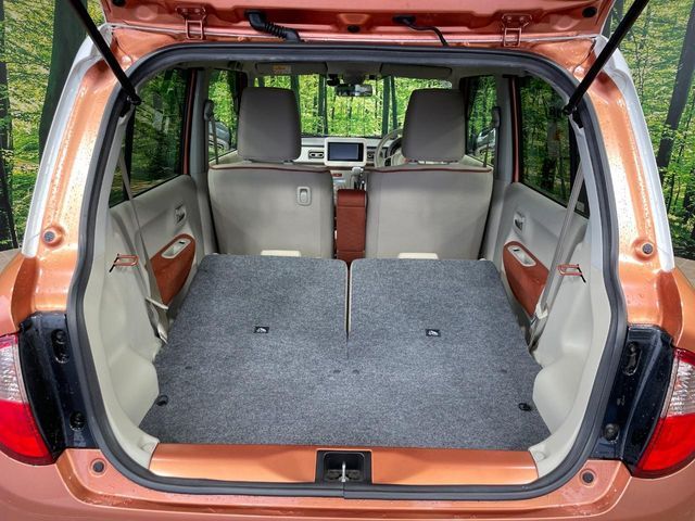 SUZUKI ALTO LAPIN 2018 Image 31