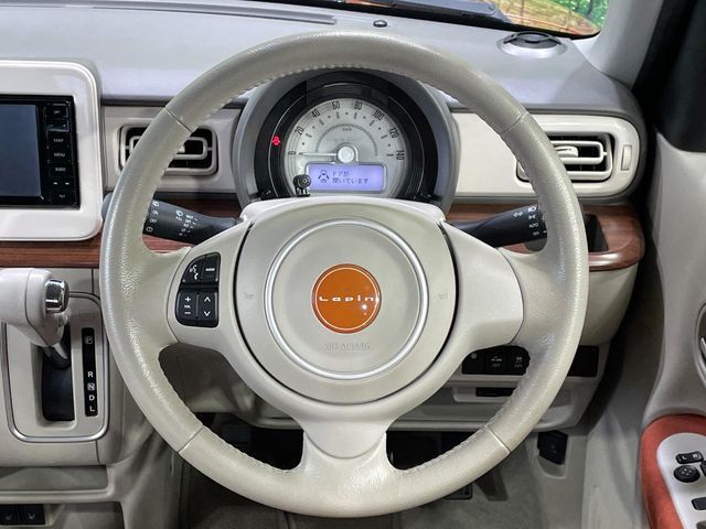 SUZUKI ALTO LAPIN 2018 Image 31