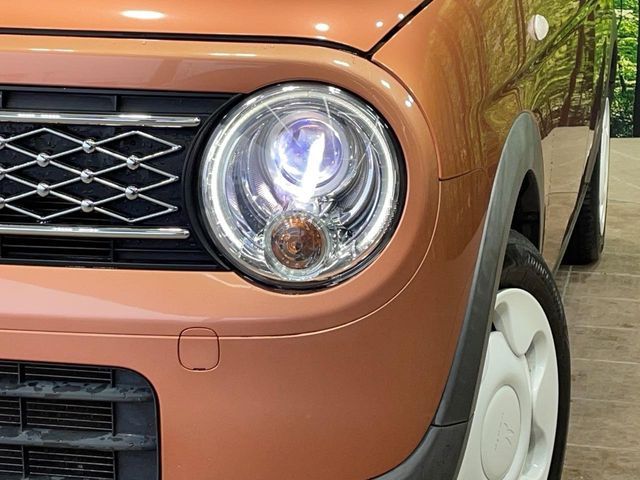 SUZUKI ALTO LAPIN 2018 Image 31