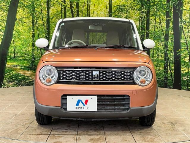 SUZUKI ALTO LAPIN 2018 Image 31