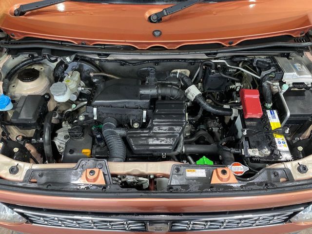 SUZUKI ALTO LAPIN 2018 Image 31