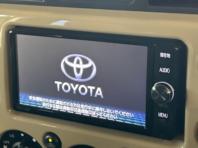 TOYOTA FJ CRUISER 4WD 2016 Image 31