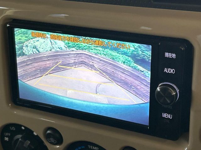 TOYOTA FJ CRUISER 4WD 2016 Image 31