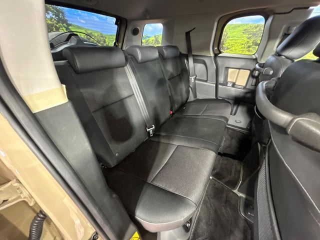 TOYOTA FJ CRUISER 4WD 2016 Image 31