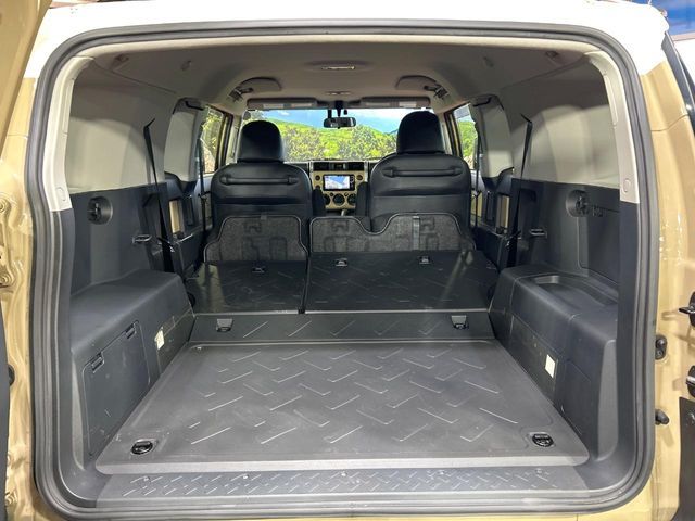 TOYOTA FJ CRUISER 4WD 2016 Image 31