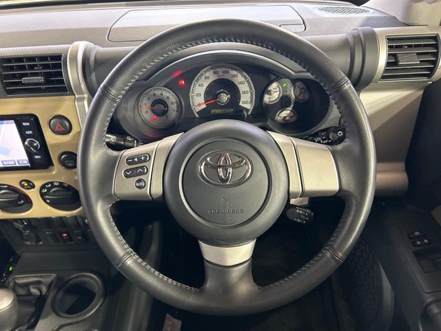 TOYOTA FJ CRUISER 4WD 2016 Image 31