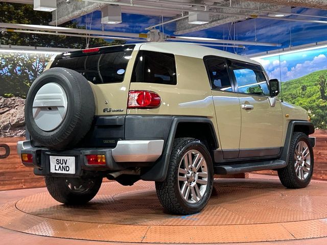 TOYOTA FJ CRUISER 4WD 2016 Image 31