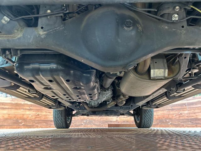 TOYOTA FJ CRUISER 4WD 2016 Image 31