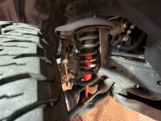 TOYOTA FJ CRUISER 4WD 2016 Image 31