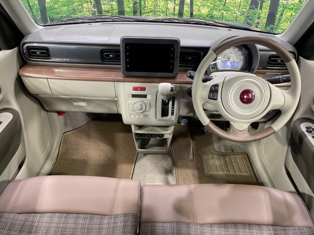 SUZUKI ALTO LAPIN LC 2024 Image 31