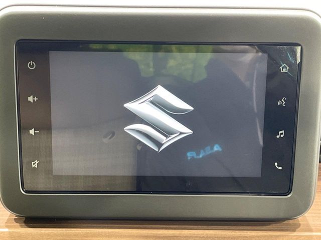 SUZUKI ALTO LAPIN LC 2024 Image 31