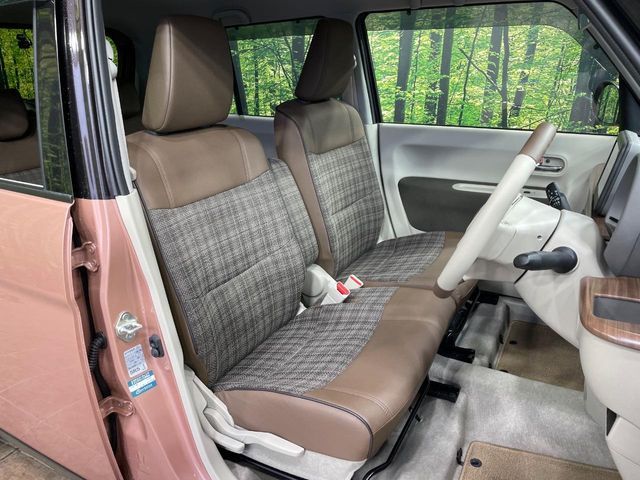 SUZUKI ALTO LAPIN LC 2024 Image 31