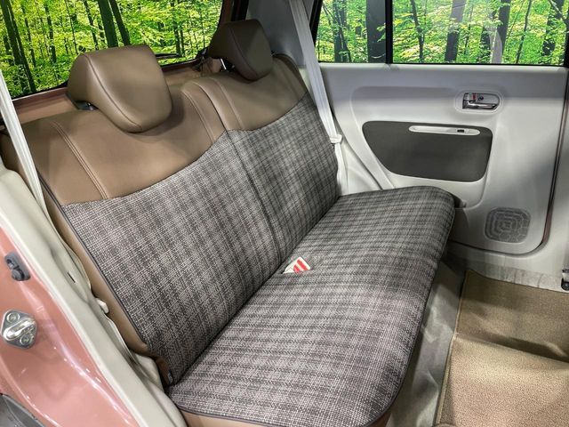 SUZUKI ALTO LAPIN LC 2024 Image 31