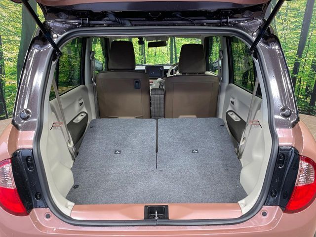 SUZUKI ALTO LAPIN LC 2024 Image 31