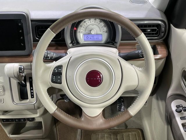 SUZUKI ALTO LAPIN LC 2024 Image 31