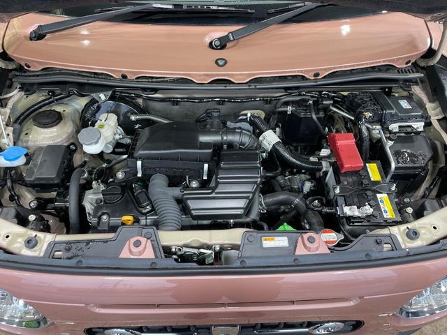 SUZUKI ALTO LAPIN LC 2024 Image 31