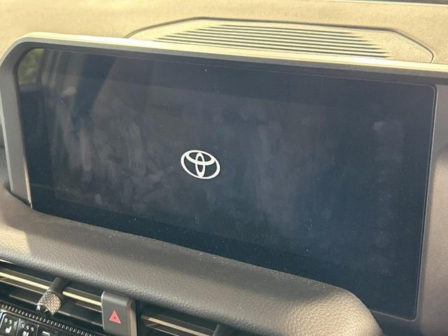 TOYOTA LANDCRUISER 250 2025 Image 31