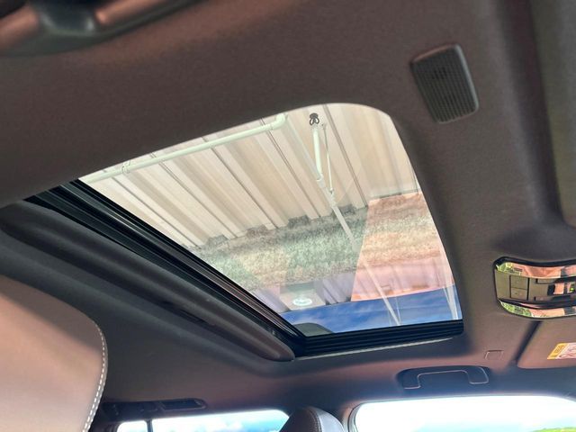 TOYOTA LANDCRUISER 250 2025 Image 31