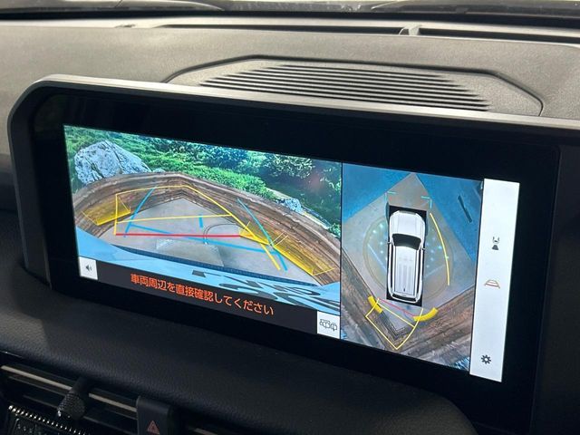 TOYOTA LANDCRUISER 250 2025 Image 31